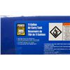 Image 3 : Powerfist 11-Gallon Portable Air Carry Tank with Pressure Gauge, 125 PSI Max