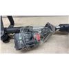 Image 3 : Ohey 21V Li-Ion Cordless Weed Trimmer with Circular Blade Attachment, Battery and Charger
