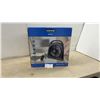 Image 1 : New Konwin Personal Box Fan Model FYT12-BR, 120V 40W, 3 Speeds, Oscillating, Medium Room Size