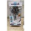 Image 4 : New Waterpik ShowerClean Pro 7-Spray Handheld Showerhead and Moen Vale DN4486CH Chrome Towel Ring