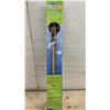Image 5 : HOTO Cordless Spin Scrubber and LOOK 24” Fixed Flange Grab Bar