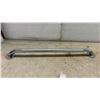 Image 6 : HOTO Cordless Spin Scrubber and LOOK 24” Fixed Flange Grab Bar