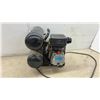 Image 2 : Power Fist 2 Horsepower 3.2 Gallon Twin Stack Air Compressor, Model 8260705, 125 Pounds per Square
