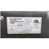 Image 3 : Power Fist 2 Horsepower 3.2 Gallon Twin Stack Air Compressor, Model 8260705, 125 Pounds per Square