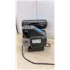 Image 4 : Power Fist 2 Horsepower 3.2 Gallon Twin Stack Air Compressor, Model 8260705, 125 Pounds per Square