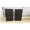 Image 2 : Pioneer S-FCR200-K 5.0 Home Theater Speaker System, 100W, 8 Ohms and Cables