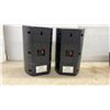 Image 3 : Pioneer S-FCR200-K 5.0 Home Theater Speaker System, 100W, 8 Ohms and Cables