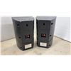 Image 7 : Pioneer S-FCR200-K 5.0 Home Theater Speaker System, 100W, 8 Ohms and Cables
