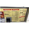 Image 3 : Porter-Cable Tiger Saw Model 737 Type 1 Variable Speed Reciprocating Saw With Case and Blades