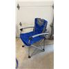 Image 5 : Greatland Lounge Quad Chair and Outbound Folding Quad Chair With Carrying Bags