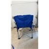 Image 6 : Greatland Lounge Quad Chair and Outbound Folding Quad Chair With Carrying Bags