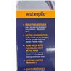 Image 4 : Waterpik DualDock Multi-Height Hand-Held Shower, 7 Sprays, and Pch Massager Combo Set