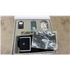 Image 9 : Waterpik DualDock Multi-Height Hand-Held Shower, 7 Sprays, and Pch Massager Combo Set