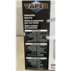 Image 10 : Mastercraft Corded Rotary Tool Kit with Accessories and Vaper Undercoating Spray Gun