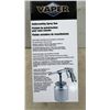 Image 11 : Mastercraft Corded Rotary Tool Kit with Accessories and Vaper Undercoating Spray Gun