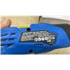 Image 3 : Mastercraft Corded Rotary Tool Kit with Accessories and Vaper Undercoating Spray Gun
