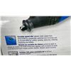 Image 5 : Mastercraft Corded Rotary Tool Kit with Accessories and Vaper Undercoating Spray Gun