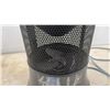 Image 3 : Garrison Surround Heat Fan Heater, Model 043-5873-0, with Adjustable Thermostat