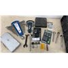 Image 2 : Jobmate Socket Set, Performance Tool Spark Plug Socket Set, Grip 14-in-1 Nut Driver Set