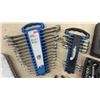 Image 3 : Jobmate Socket Set, Performance Tool Spark Plug Socket Set, Grip 14-in-1 Nut Driver Set