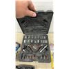 Image 4 : Jobmate Socket Set, Performance Tool Spark Plug Socket Set, Grip 14-in-1 Nut Driver Set