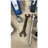 Image 7 : Jobmate Socket Set, Performance Tool Spark Plug Socket Set, Grip 14-in-1 Nut Driver Set
