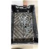 Image 9 : Jobmate Socket Set, Performance Tool Spark Plug Socket Set, Grip 14-in-1 Nut Driver Set
