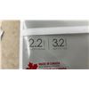 Image 4 : Tuffstore Latchbox 6-Pack Storage Bins, 2.2 Litres / 3.2 Gallons, 15.6” x 11” x 6.5