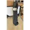 Image 6 : Portal Padded Oversized Quad Folding Camping Chair with Cup Holder and Carrying Bag