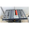 Image 3 : New Mastercraft 10” Bench Saw, Model 55-6800-4, with Fence, Blade Guard, and Accessories