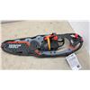 Image 4 : Mountain Profile 825 Snowshoes Adventure Package with Bindings, 25 × 9”