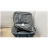 Image 3 : CleverMade Collapsible Cooler Tote Max and Inflatable Sleeping Pad