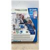 Image 5 : D-Link DSM-320RD MediaLounge Wireless Media Player with DVD and 5-in-1 Card Reader