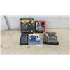 Image 1 : New, Holmes Workwear Winter Work Gloves, Spyder Beanies, Bula+ Balaclavas, Isotoner Gloves