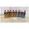 Image 1 : New 3-IN-ONE Professional Lubricants, Silicone, High Performance Penetrant, White Lithium Grease