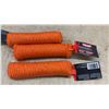 Image 3 : New Tuff Rope Camo Paracord, Reflective Utility Rope, KingCord Polypropylene Rope