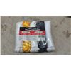 Image 4 : New Tuff Rope Camo Paracord, Reflective Utility Rope, KingCord Polypropylene Rope