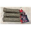 Image 5 : New Tuff Rope Camo Paracord, Reflective Utility Rope, KingCord Polypropylene Rope