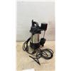 Image 4 : New Power Fist 3/4 HP Stainless Steel Submersible Sewage Pump, 4,220 GPH, 2” Discharge