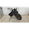 Image 1 : Nike Golf Stand Bag with Jazz Solution 1 and 3 Woods, Oxygen Irons and Probe 2020 Headcover