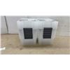 Image 2 : New TuffStore Latchbox Clear 12.2L Storage Boxes 15.6” x 11” x 6.5”, 2 Packs of 6