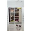 Image 4 : New TuffStore Latchbox Clear 12.2L Storage Boxes 15.6” x 11” x 6.5”, 2 Packs of 6