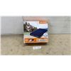 Image 1 : New Intex Classic Downy Twin Air Mattress, 39” x 75” x 8 3/4”