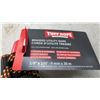 Image 3 : New Tuff Rope Braided Utility Ropes, Grip Tow Straps 2” x 20', Polypropylene Rope