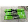 Image 5 : New Tuff Rope Braided Utility Ropes, Grip Tow Straps 2” x 20', Polypropylene Rope