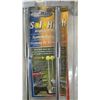 Image 7 : New Tuff Rope Braided Utility Ropes, Grip Tow Straps 2” x 20', Polypropylene Rope