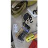 Image 6 : Power Test 2-Piece RV Storage Tire Covers, MaxLoad Tow Strap, Ratchet Straps