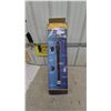 Image 1 : TowingMaster 2500lbs 12V DC Electric Trailer Jack, 20” Clearance, 9” to 27” Lift Range