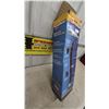 Image 2 : TowingMaster 2500lbs 12V DC Electric Trailer Jack, 20” Clearance, 9” to 27” Lift Range