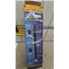 Image 3 : TowingMaster 2500lbs 12V DC Electric Trailer Jack, 20” Clearance, 9” to 27” Lift Range